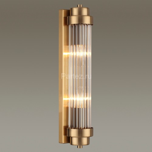 Настенный светильник Odeon Light 4821/2W