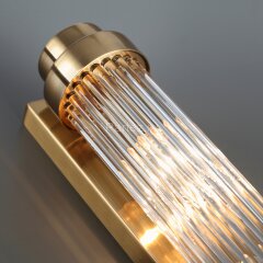 Настенный светильник Odeon Light 4821/2W