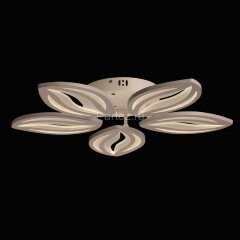 Потолочная люстра DeMarkt 424018405