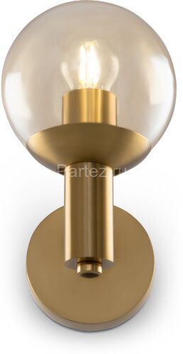 Бра Freya FR5175WL-01BS