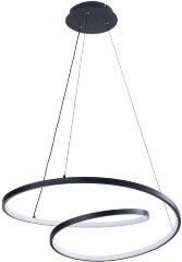 Подвесной светильник Arte Lamp A3893SP-30BK