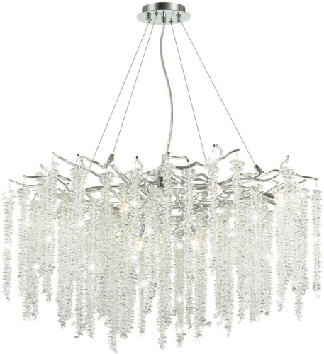 Подвесная люстра Odeon Light 5004/14