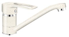 Смеситель для кухни Lemark T40-21 granit