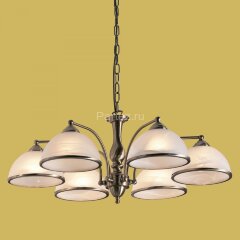 Подвесная люстра Citilux CL403163