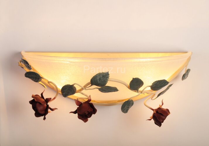 Бра Doge Luce 5204/A2