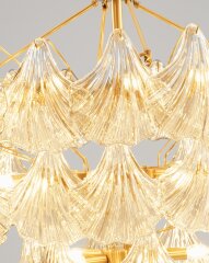 Подвесная люстра Moderli V10410-32P base