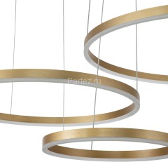 Подвесная люстра Indigo V000013L