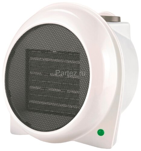 Тепловентилятор Ballu BFH/C-25