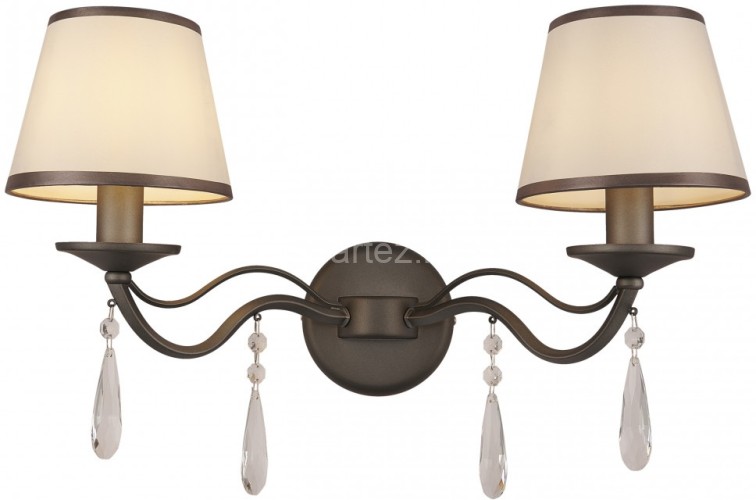 Бра Arte Milano 344710/2W GR