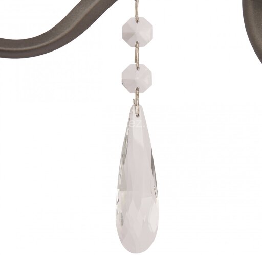 Бра Arte Milano 344710/2W GR