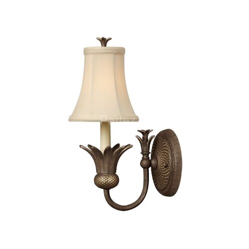 Бра Hinkley HK-PLANT1-PZ