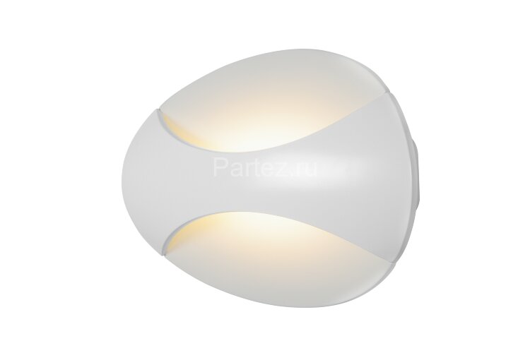 Бра iLedex ZD7151-6W WH