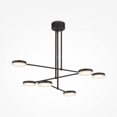 Потолочная люстра Maytoni MOD070PL-L38B3K