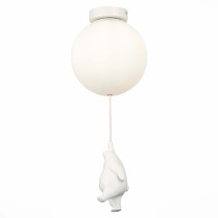 Потолочная люстра Evoluce SLE115422-01