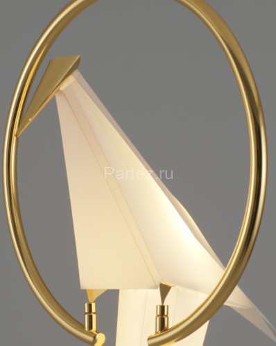 Подвесной светильник Moderli V3071- 1PL