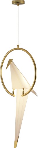 Подвесной светильник Moderli V3071- 1PL