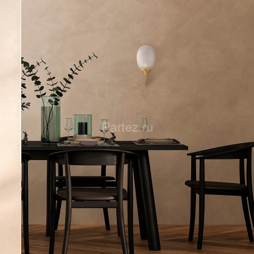 Бра Maytoni MOD016WL-01BS