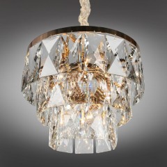 Подвесная люстра Omnilux OML-72903-09