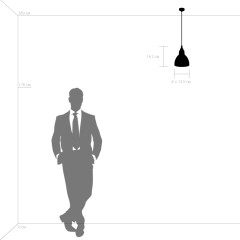 Подвесная люстра Lightstar 865016