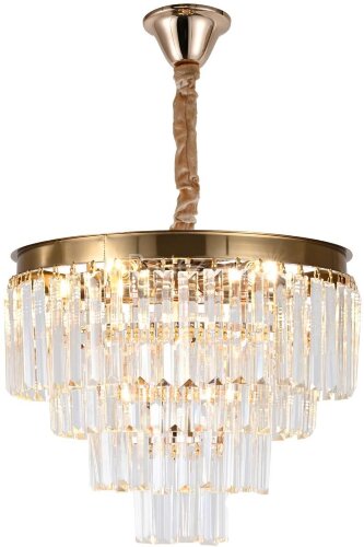 Подвесная люстра Citilux CL314143