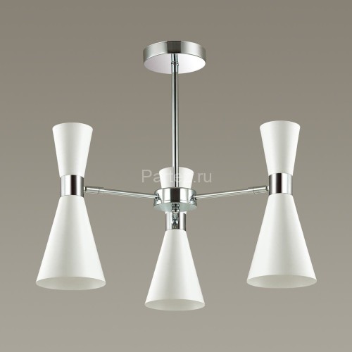Потолочная люстра Lumion 3661/3C