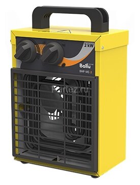 Тепловая пушка электрическая Ballu BHP-ME-2