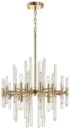 Подвесная люстра Odeon Light 4988/8