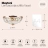 Потолочная люстра Maytoni MOD094CL-04G