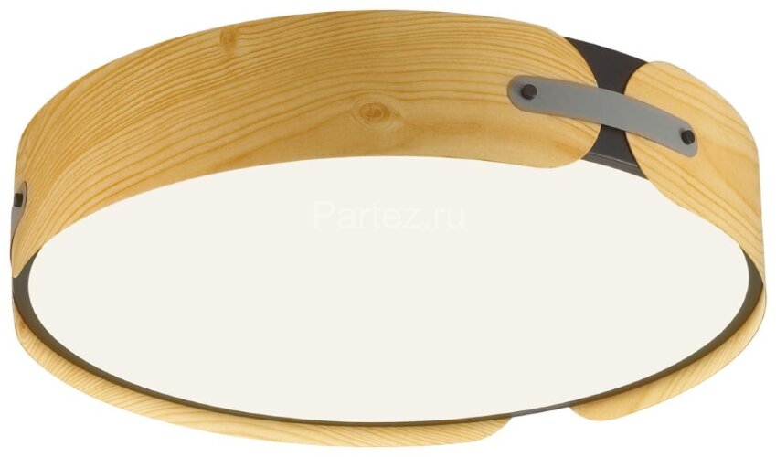 Потолочный светильник Sonex 7721/120L