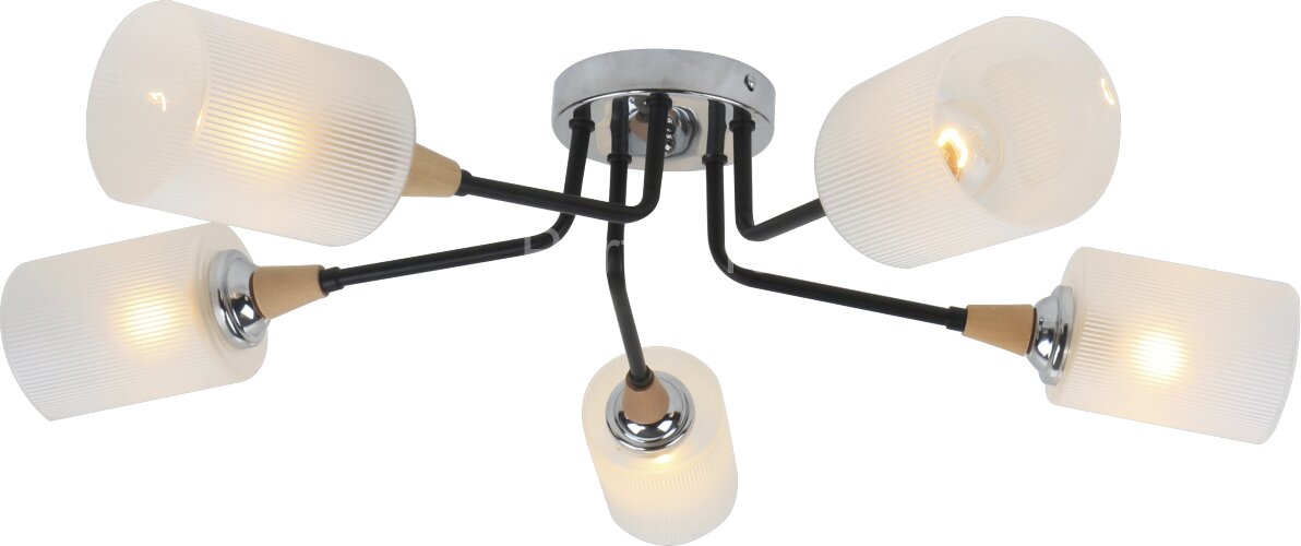 Потолочная люстра Escada 2101/5P