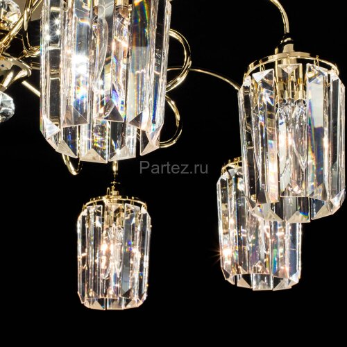 Потолочная люстра Citilux CL330182