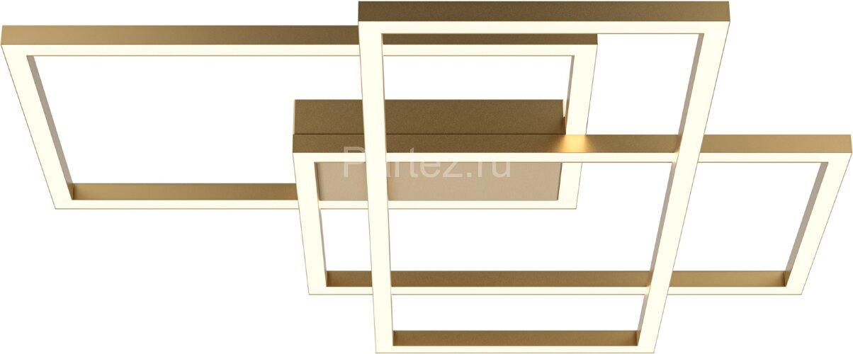 Потолочная люстра Maytoni MOD015CL-L80GK