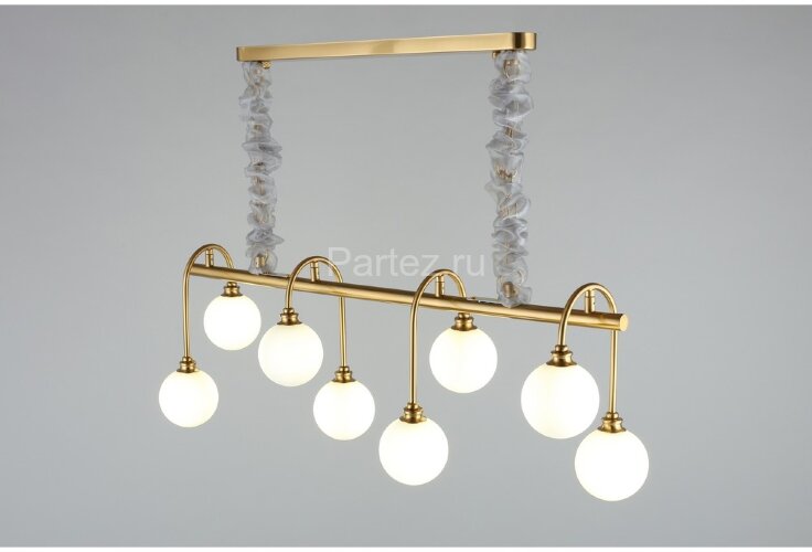 Подвесная люстра Aployt APL.839.03.08