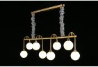 Подвесная люстра Aployt APL.839.03.08