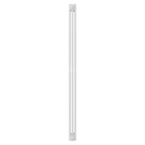 Дизайн-радиатор Royal Thermo Insignia VC3180 - 06 секц. RAL9016