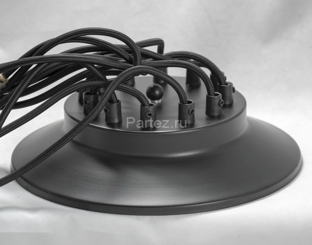 Подвесная люстра Lussole LGO GRLSP-8174