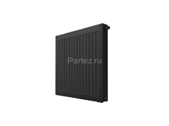 Радиатор панельный Royal Thermo VENTIL COMPACT VC22-600-1300 Noir Sable