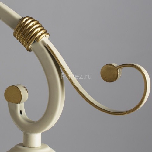 Потолочная люстра Arte Lamp A4577PL-3WG