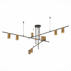 Потолочная люстра ST Luce SL1206.402.09