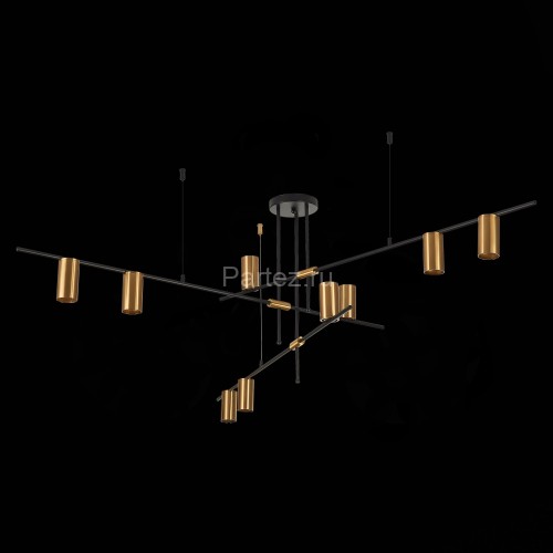 Потолочная люстра ST Luce SL1206.402.09