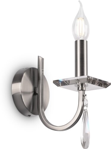 Бра Freya FR1006WL-01N