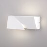 Бра Elektrostandard 40106/LED белый