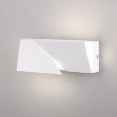 Бра Elektrostandard 40106/LED белый