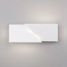 Бра Elektrostandard 40106/LED белый