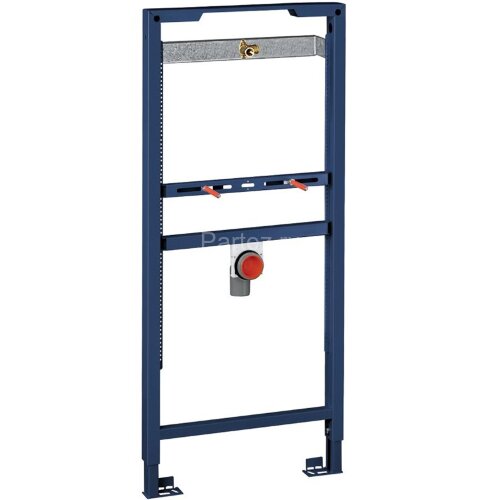 Инсталляция Grohe Rapid SL  для писсуара без клавиши (38517001)