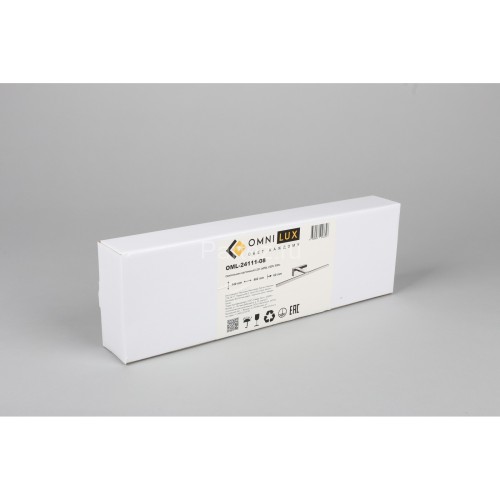 Подсветка для картин Omnilux OML-24111-08