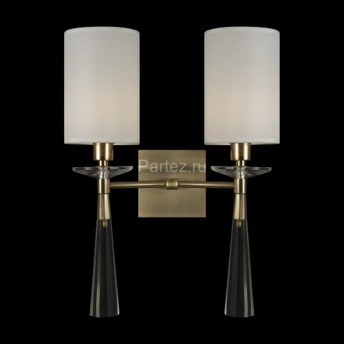 Бра Maytoni MOD224WL-02BS