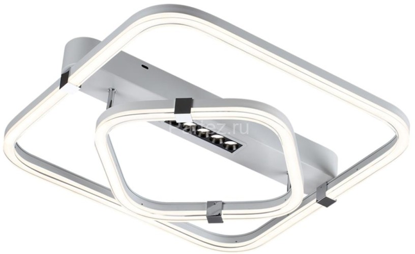 Потолочная люстра Sonex 7665/64LS