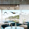 Подвесной светильник Odeon Light 4901/1A