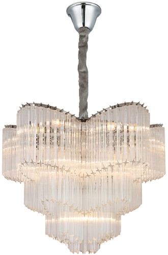 Подвесная люстра Newport 8918/C